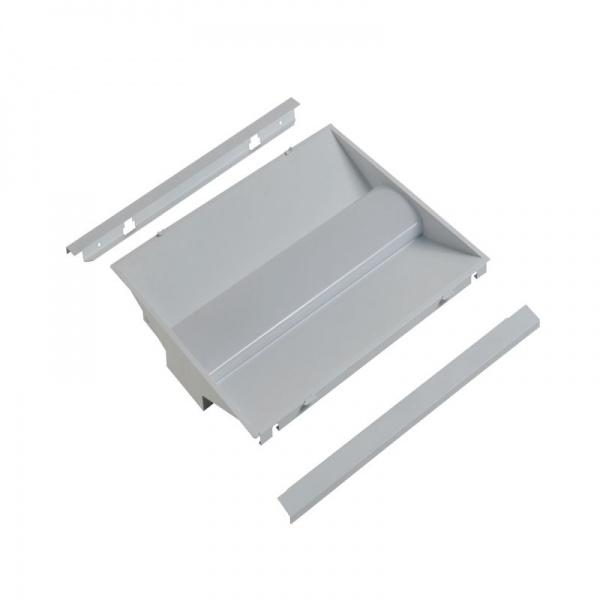 CATRK LED Troffer Kit Light
